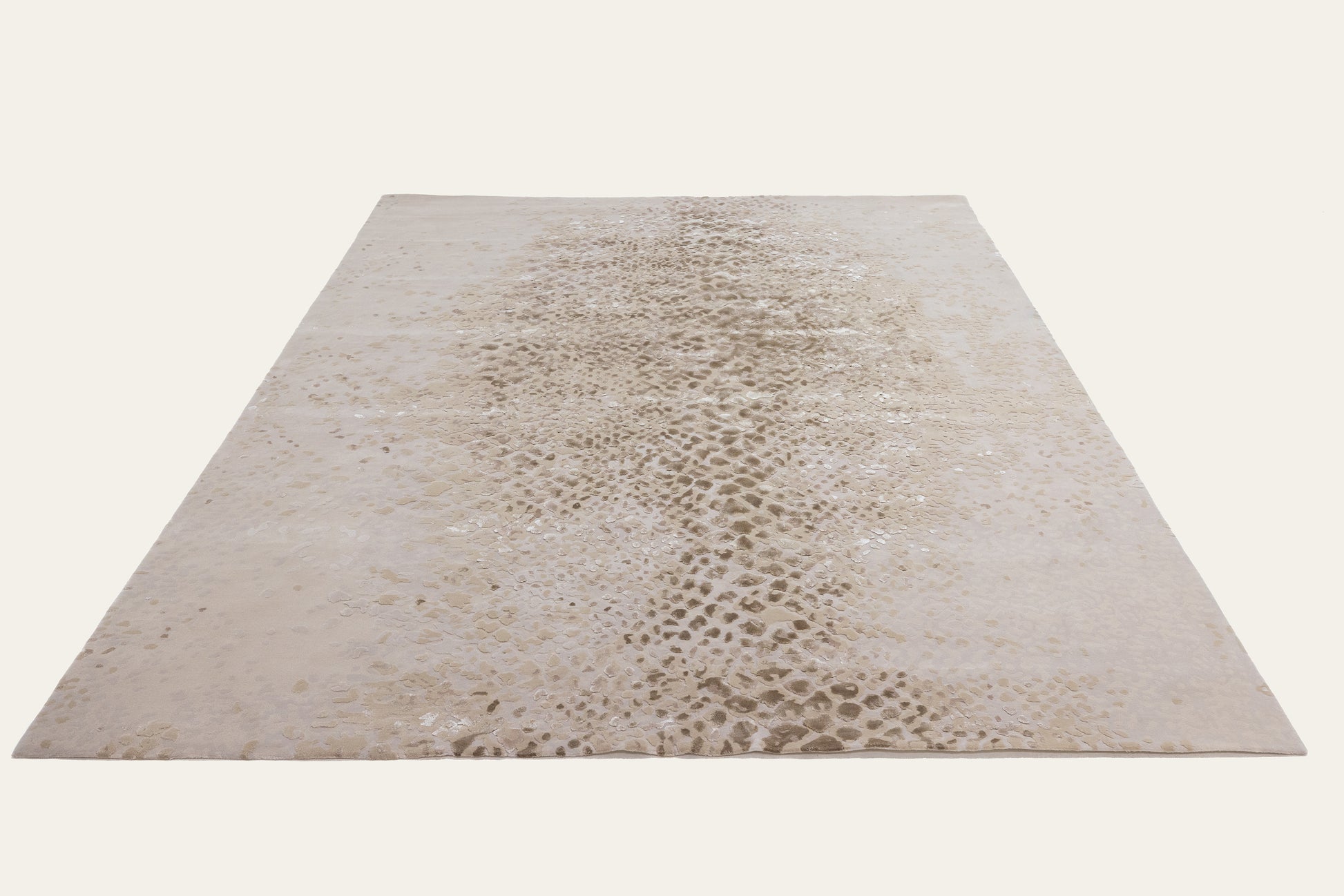 Fang Carpet | New Zealand Wool Rugs - Shop Zuma 1