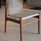Euclide Armless Chair - Zuma UAE 