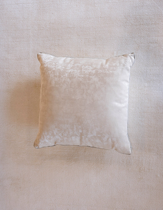 VOSKI CUSHIONS IVORY