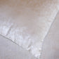 VOSKI CUSHIONS IVORY