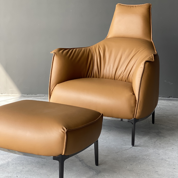 Modern Classic Chair - Zuma UAE
