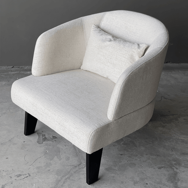 Shibuya Accent Chair - Zuma UAE